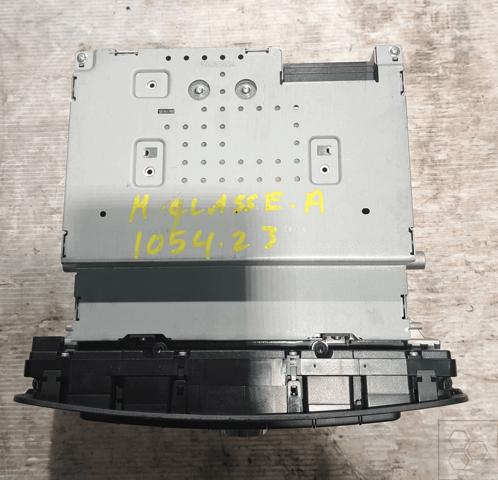 A2469003912 Блок кнопок центральной консоли купить Ровно