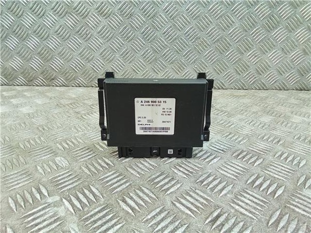 A2469005315 MERCEDES купить в Чернигов