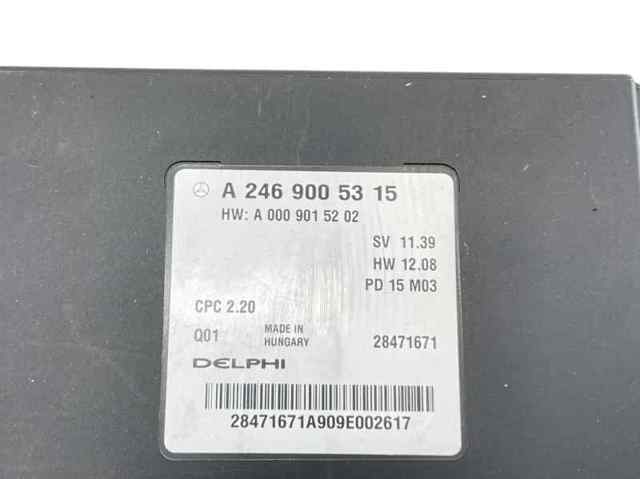 MERCEDES A2469005315 в наличии Львов