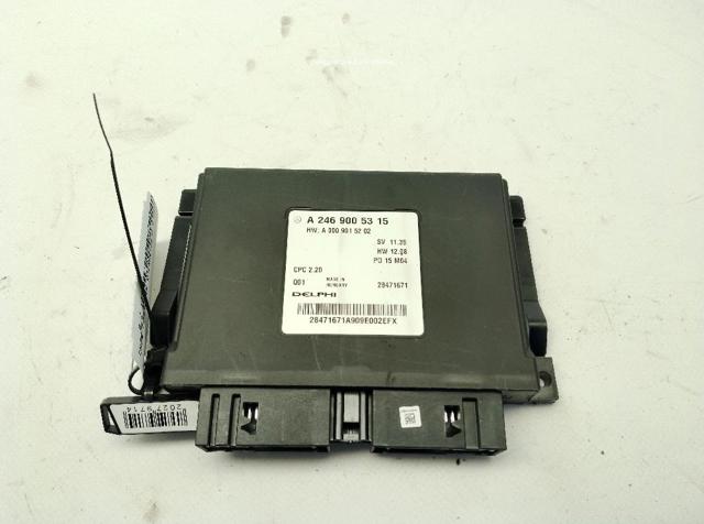 A2469005315 MERCEDES купить в Житомир