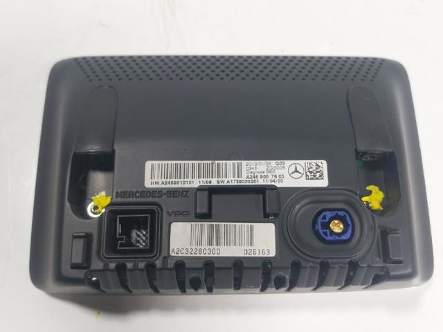 MERCEDES A2469007603 в наличии Львов
