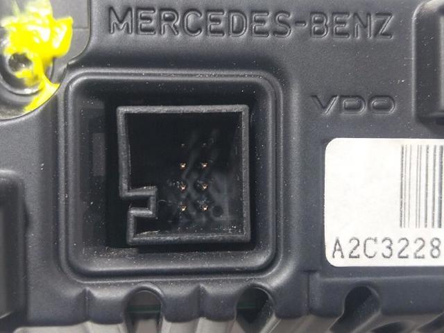 MERCEDES A2469007603 в наличии Ровно