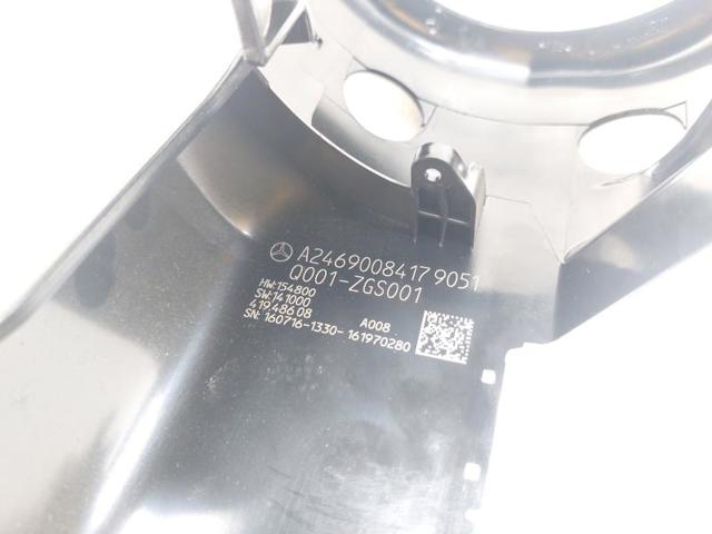 MERCEDES A24690084179051 в наличии Киев