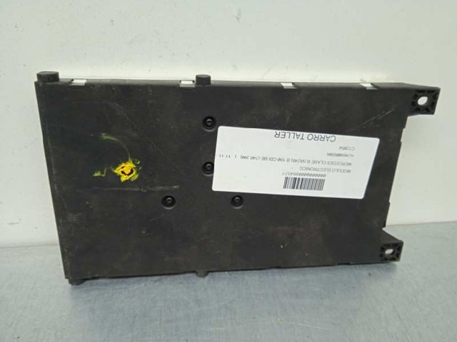 2469008804 MERCEDES Блок управления сигналами SAM купить в Николаев