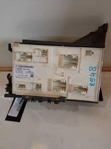 A2469008804 Блок управления сигналами SAM купить Винница
