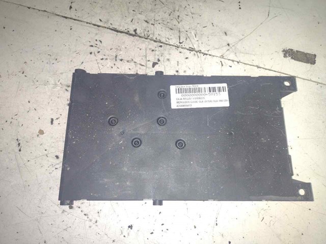 A2469009413 MERCEDES Блок управления сигналами SAM купить в Киев