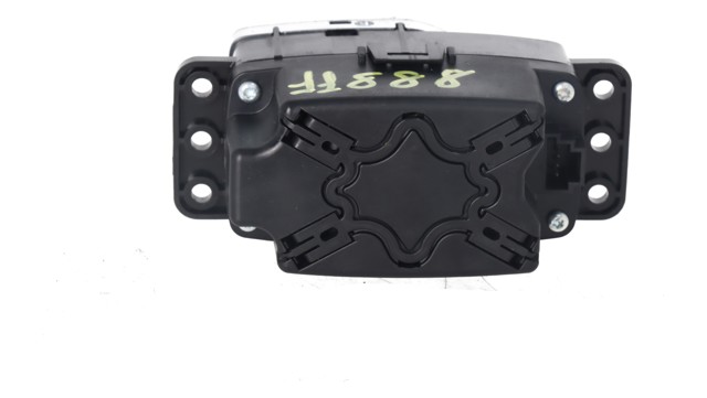 A24690098029107 MERCEDES Блок кнопок центральной консоли купить в Полтава