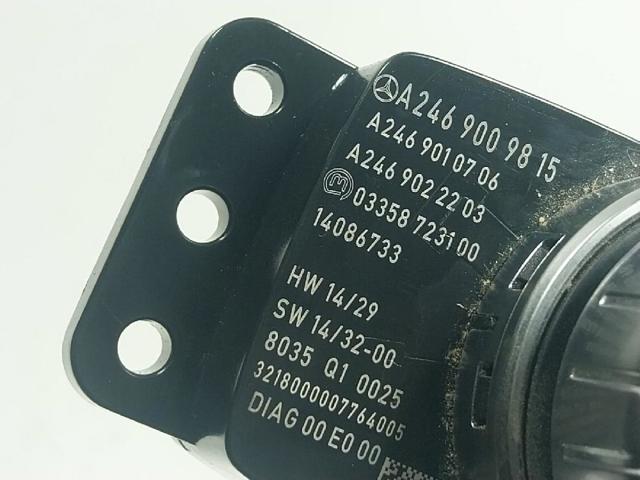 A24690098159107 MERCEDES Многофункциональный джойстик управления купить в Павлоград