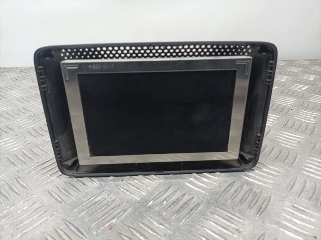 MERCEDES A2469010001 в наличии Украина