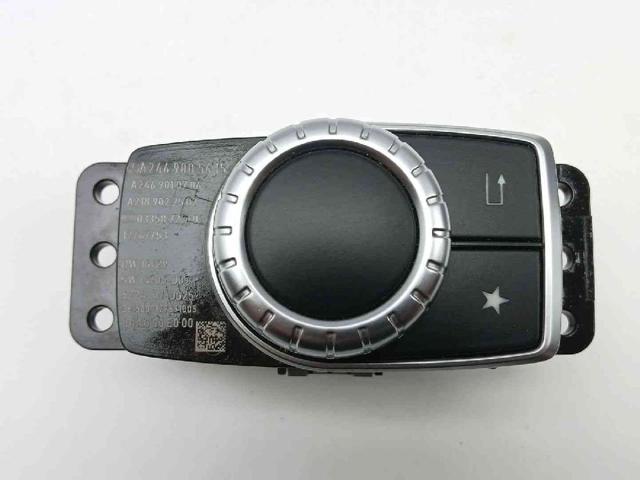 MERCEDES A2469010706 в наличии Тернополь
