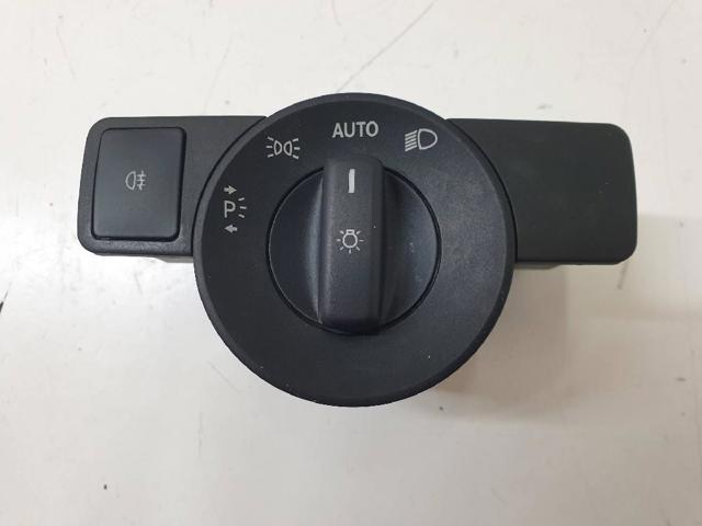 MERCEDES A2469050250 Переключатель света фар на "торпедо" в наличии Каменское