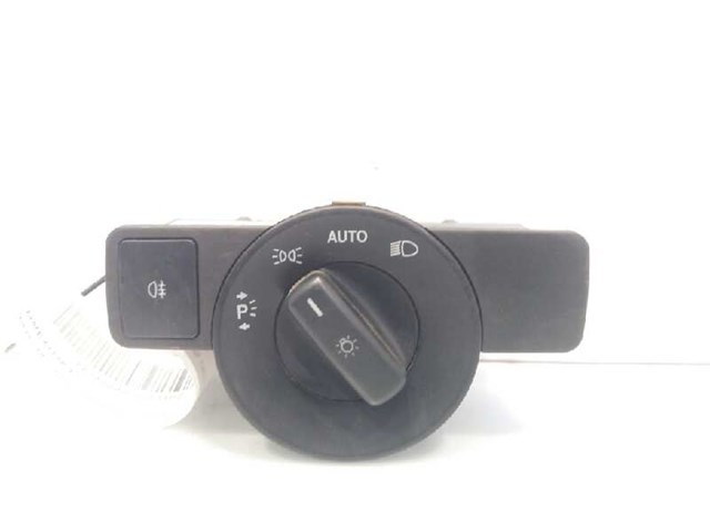 MERCEDES A24690502509107 Переключатель света фар на "торпедо" в наличии Ирпень
