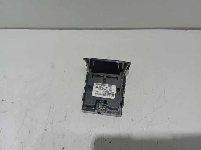 NISSAN A2469050451 Клавиша электромеханического стояночного тормоза в наличии Сумы