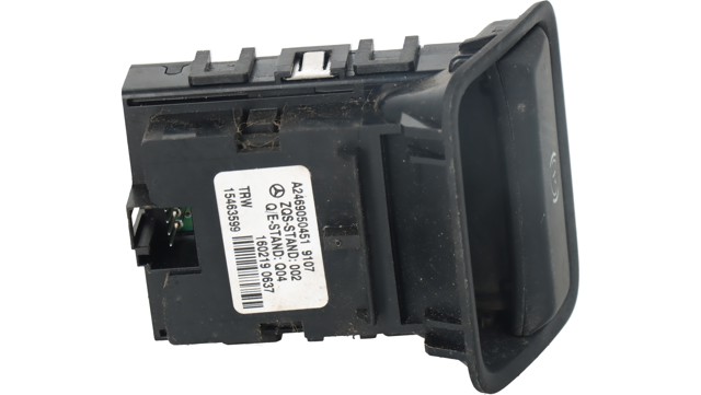 A2469050451 NISSAN Клавиша электромеханического стояночного тормоза купить в Киев