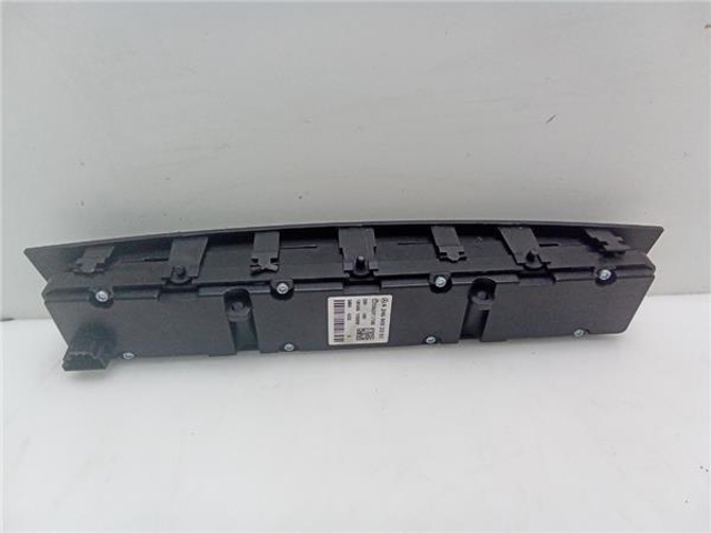 MERCEDES A24690522019107 Блок кнопок центральной консоли в наличии Николаев