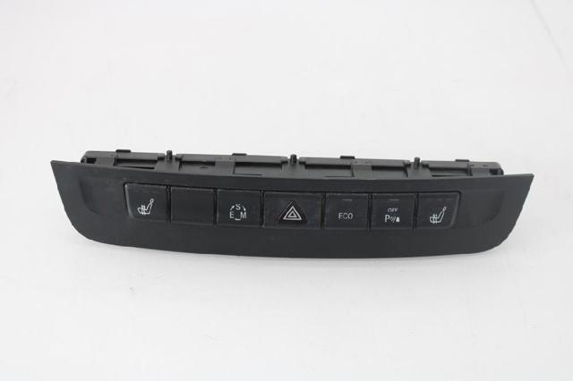 A2469052201 MERCEDES Блок кнопок центральной консоли купить в Николаев