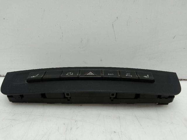 A2469052201 MERCEDES Блок кнопок центральной консоли купить в Киев