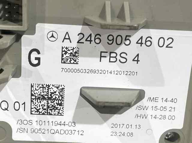MERCEDES 2469054602 в наличии Кривой Рог