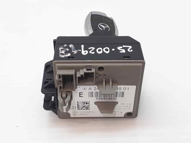 MERCEDES A2469058501 в наличии Житомир