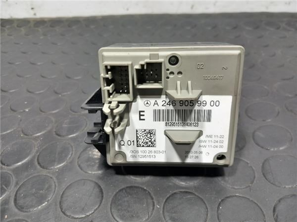 MERCEDES A2469059900 в наличии Каменское