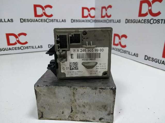A2469059900 MERCEDES купить в Хмельницкий