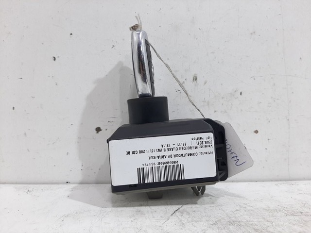 MERCEDES A2469059900 в наличии Кривой Рог
