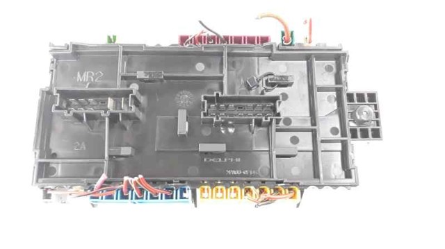A2469060093 MERCEDES Блок предохранителей купить в Полтава