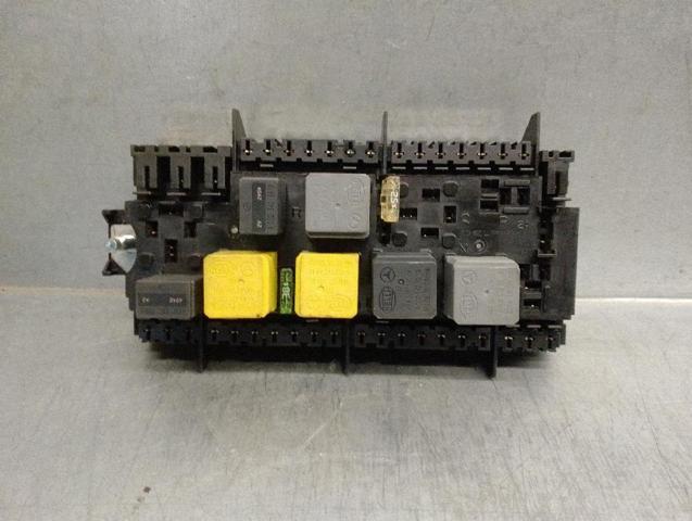 A2469060093 MERCEDES Блок предохранителей купить в Харьков