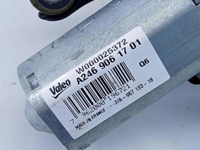 A2469061701 MERCEDES Моторчик заднего дворника купить в Николаев