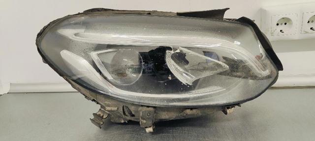 MERCEDES A2469063401 Фара правая в наличии Кривой Рог