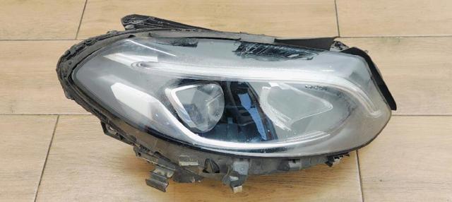 MERCEDES A2469063401 Правая фара в наличии Львов