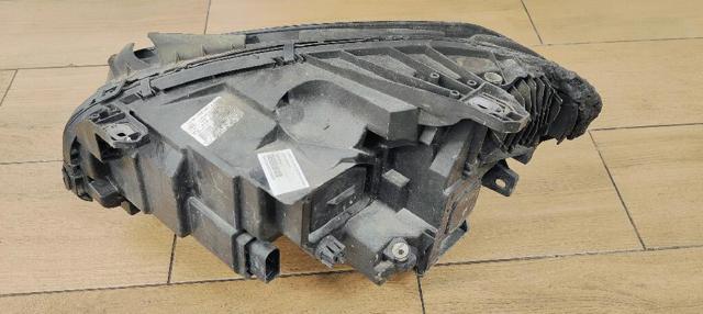 A2469063401 MERCEDES Правая фара купить в Тернополь