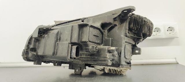 MERCEDES A2469063401 Фара правая в наличии Днепр