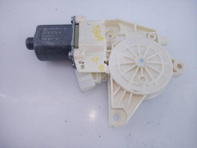 A2469065200 NISSAN Мотор стеклоподъемника двери передней правой купить в Винница