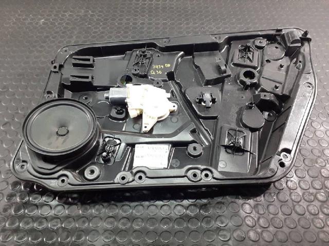 A2469065200 NISSAN Мотор стеклоподъемника двери передней правой купить в Ужгород