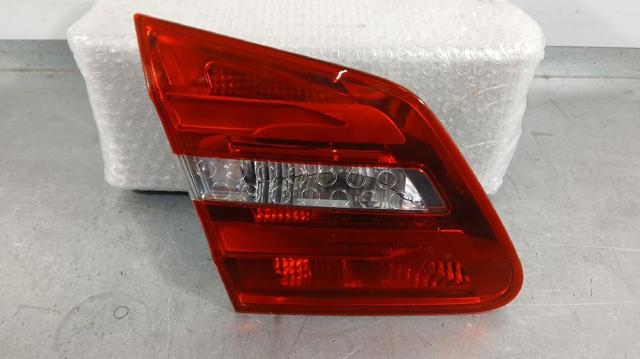 A2469066300 MERCEDES Фонарь задний левый внутренний купить в Черновцы