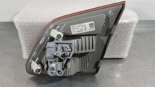 MERCEDES A2469066300 Фонарь задний левый внутренний в наличии Винница