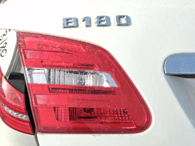 MERCEDES A2469066300 Фонарь задний левый внутренний в наличии Днепр