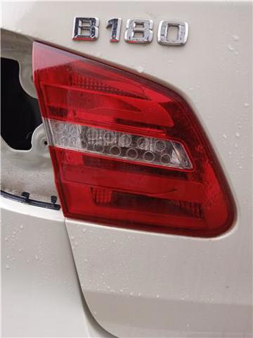 MERCEDES A2469066300 Фонарь задний левый внутренний в наличии Тернополь