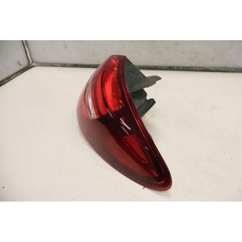 MERCEDES A2469068800 Фонарь задний правый внешний в наличии Кривой Рог