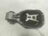 Coxim (suporte) direito de motor A2472400400 MERCEDES