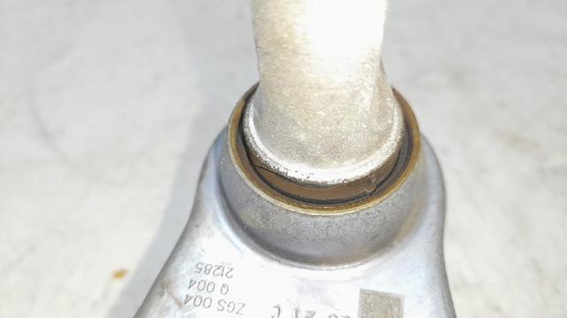 A2472400600 MERCEDES Подушка (опора) двигателя задняя купить в Полтава