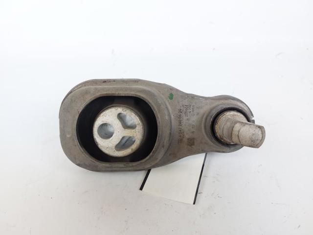 A2472400600 MERCEDES Подушка (опора) двигателя задняя купить в Чернигов