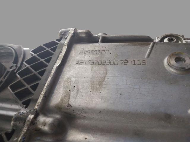 MERCEDES A2473703300 в наличии Кривой Рог