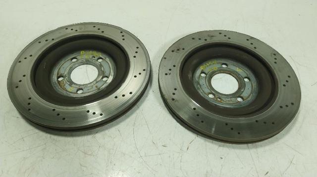 MERCEDES A2474230400 Диск тормозной задний в наличии Чернигов