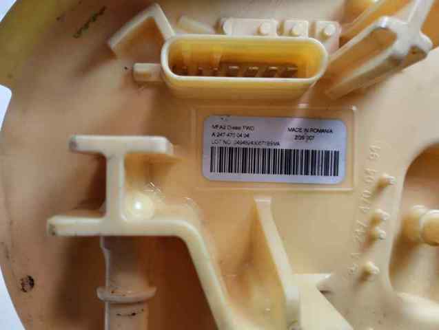 A2474700494 MERCEDES купить в Ровно