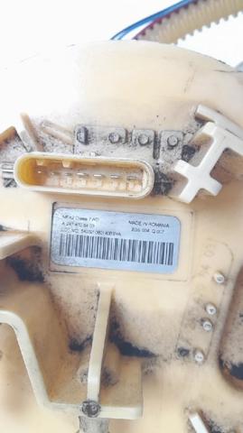 Módulo de bomba de combustível com sensor do nível de combustível Mercedes A W177