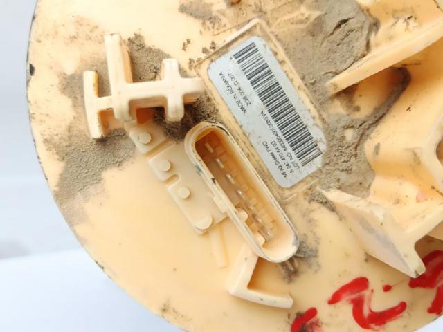 Módulo de bomba de combustível com sensor do nível de combustível Mercedes A W177