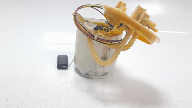 Módulo de bomba de combustível com sensor do nível de combustível Mercedes A W177