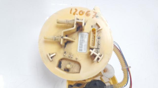 Módulo de bomba de combustível com sensor do nível de combustível Mercedes A W177